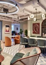 Office Space 34 Brook Street - Image 6