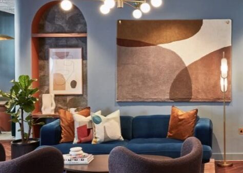 Office Space 34 Brook Street - Image 4