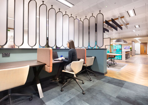 Office Space Cannon Place - Image 14