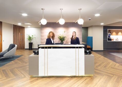 Office Space Cannon Place - Image 2