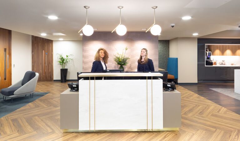 Office Space Cannon Place - Image 2