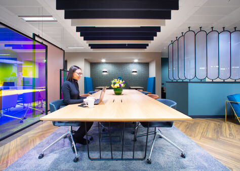 Office Space Cannon Place - Image 15