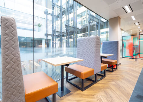 Office Space Cannon Place - Image 10