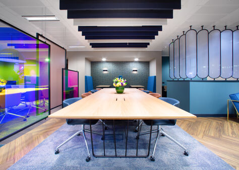 Office Space Cannon Place - Image 7