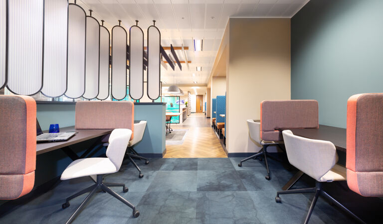 Office Space Cannon Place - Image 3