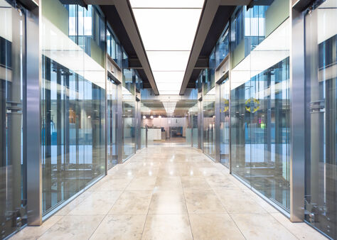 Office Space Cannon Place - Image 17