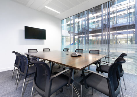 Office Space Cannon Place - Image 12