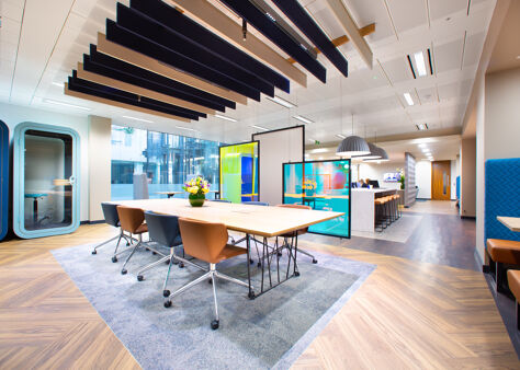 Office Space Cannon Place - Image 9