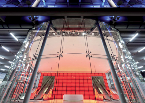 Office Space Cannon Place - Image 1