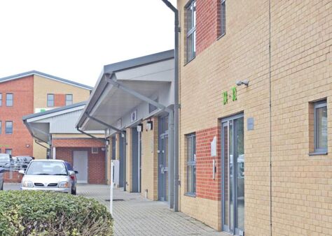 Office Space Andover - Image 2