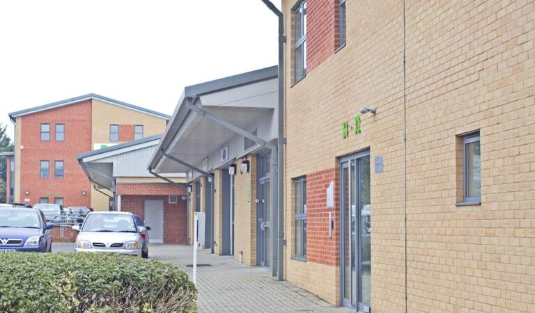 Office Space Andover - Image 2