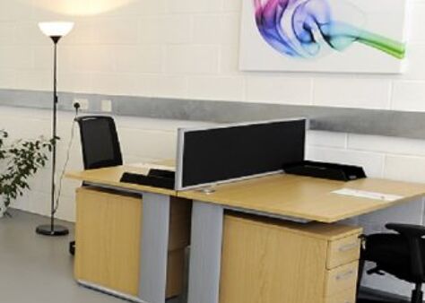 Office Space Andover - Image 3