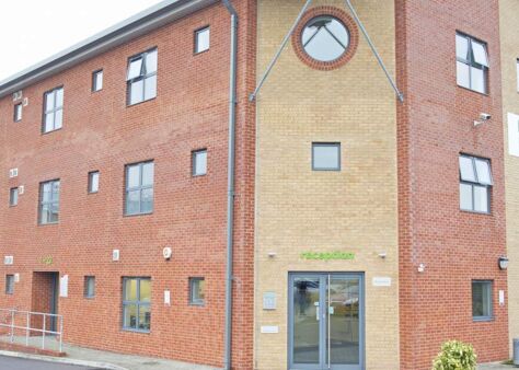 Office Space Andover - Image 1