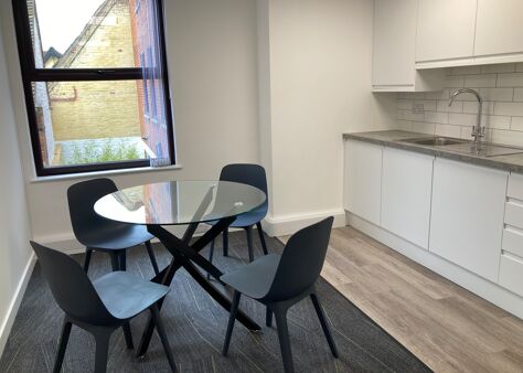 Office Space Regent House - Image 1