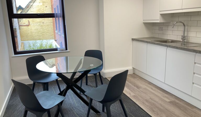 Office Space Regent House - Image 1