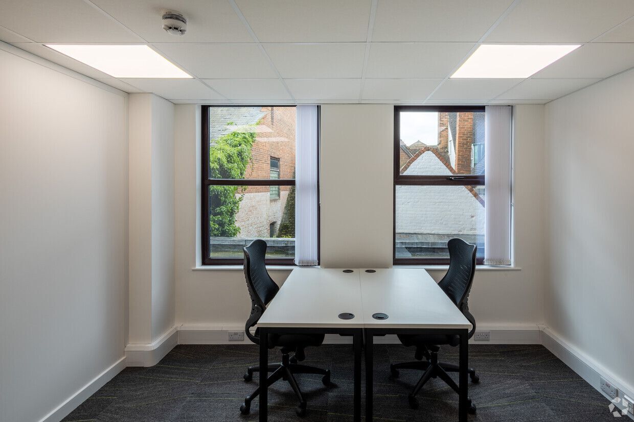 Office Space Regent House - Image 6