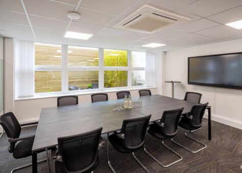 Office Space Regent House - Image 4