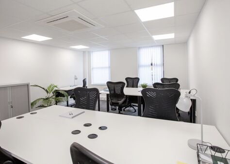 Office Space Regent House - Image 11