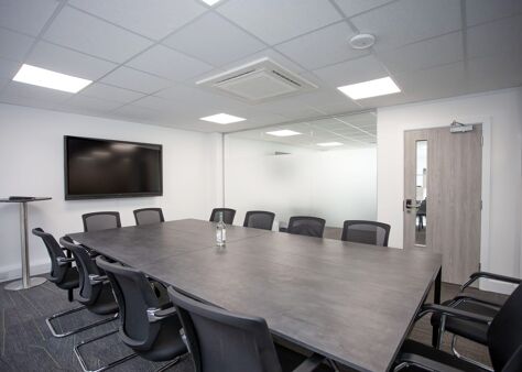 Office Space Regent House - Image 10