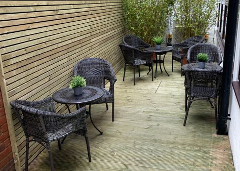 Office Space Regent House - Image 2