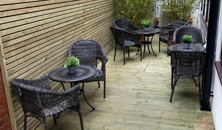 Office Space Regent House - Image 2