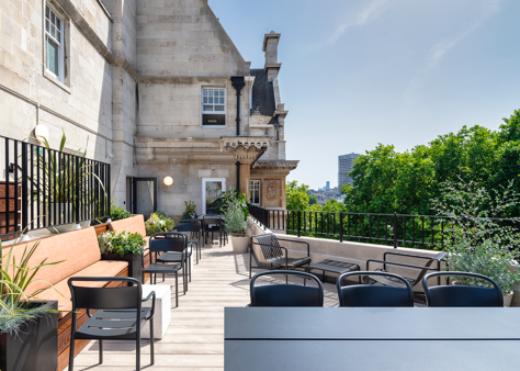 Office Space Hamilton House - Image 14