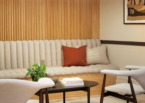 Office Space Hamilton House - Image 6