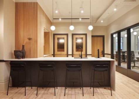 Office Space Hamilton House - Image 12