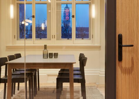 Office Space Hamilton House - Image 13