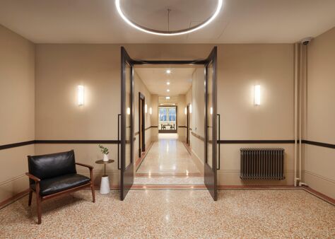 Office Space Hamilton House - Image 9