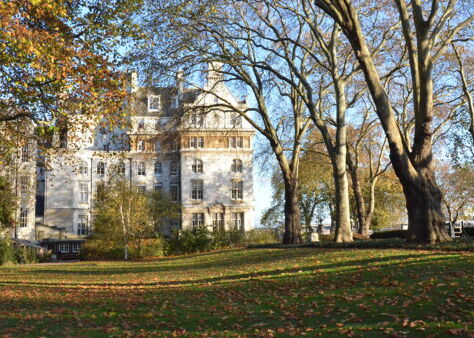 Office Space Hamilton House - Image 15