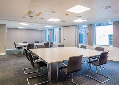 Office Space  Pennine Squared - Image 4