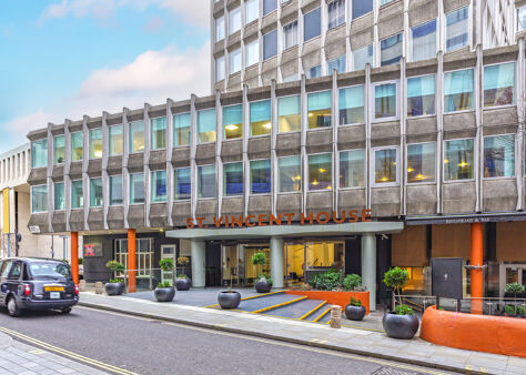 Office Space  Pennine Squared - Image 5