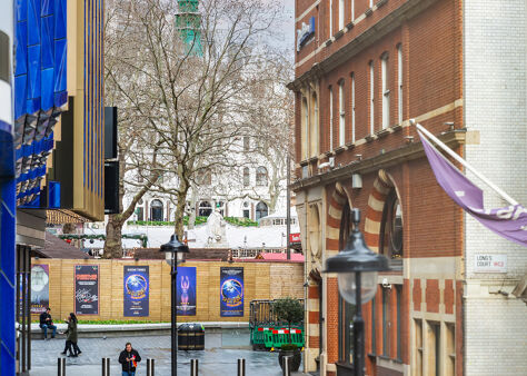 Office Space  Pennine Squared - Image 8