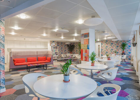 Office Space  Pennine Squared - Image 7