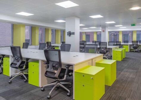 Office Space  Pennine Squared - Image 1