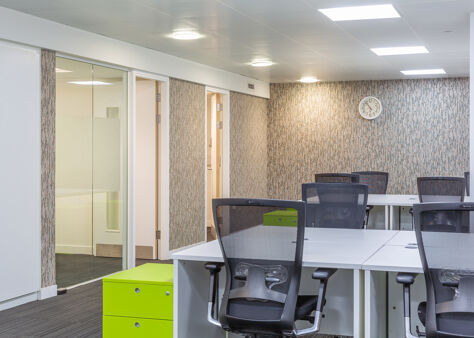 Office Space  Pennine Squared - Image 9