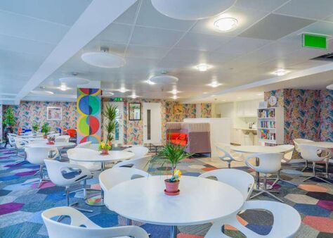 Office Space  Pennine Squared - Image 3