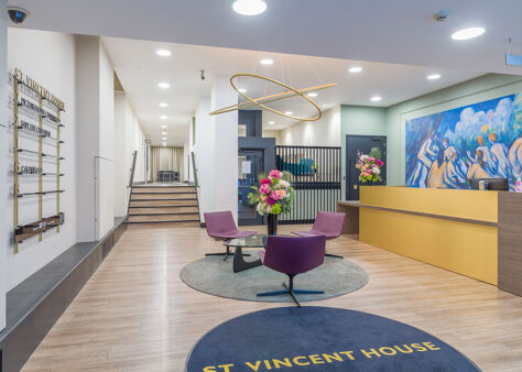 Office Space  Pennine Squared - Image 6