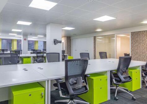 Office Space  Pennine Squared - Image 2