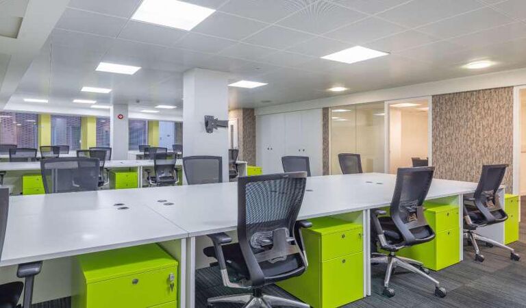 Office Space  Pennine Squared - Image 2