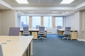 Office Space  Pennine Squared - Image 10