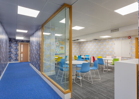 Office Space  Pennine Squared - Image 11
