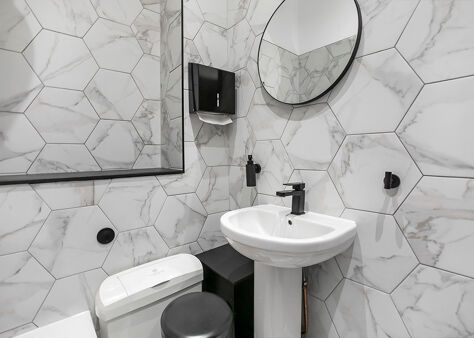 Office Space 15-17 Heddon Street - Image 5