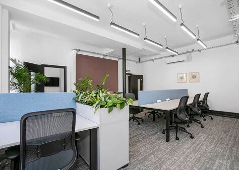 Office Space 15-17 Heddon Street - Image 8