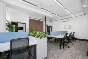 Office Space 15-17 Heddon Street - Image 8