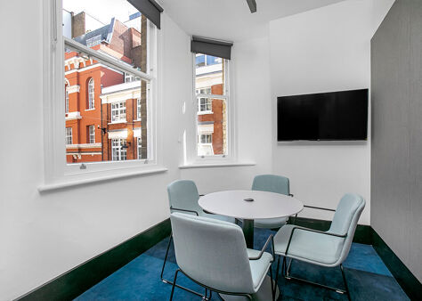 Office Space 15-17 Heddon Street - Image 4