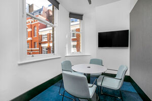 Office Space 15-17 Heddon Street - Image 4