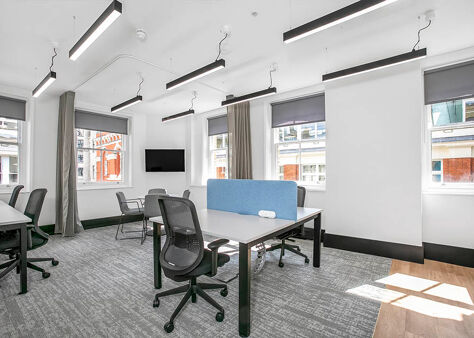 Office Space 15-17 Heddon Street - Image 2