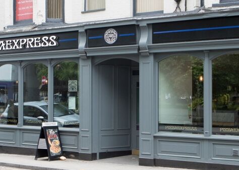 Office Space Sovereign House - Image 7